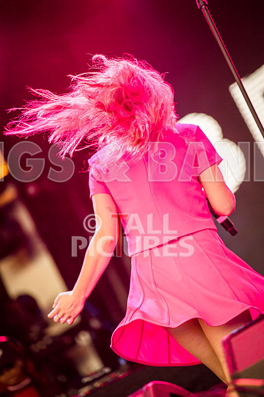 Becky Hill-42 - BECKY HILL