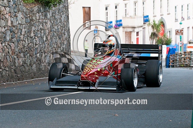GSY Hill_09_Car--89 - GUERNSEY MSA NATIONAL 2009