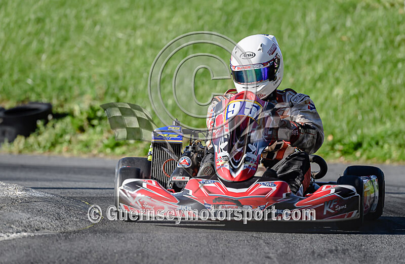 Karting 2022_Race 10-25 - KARTING CHAMPIONSHIP 2022_ROUND 10