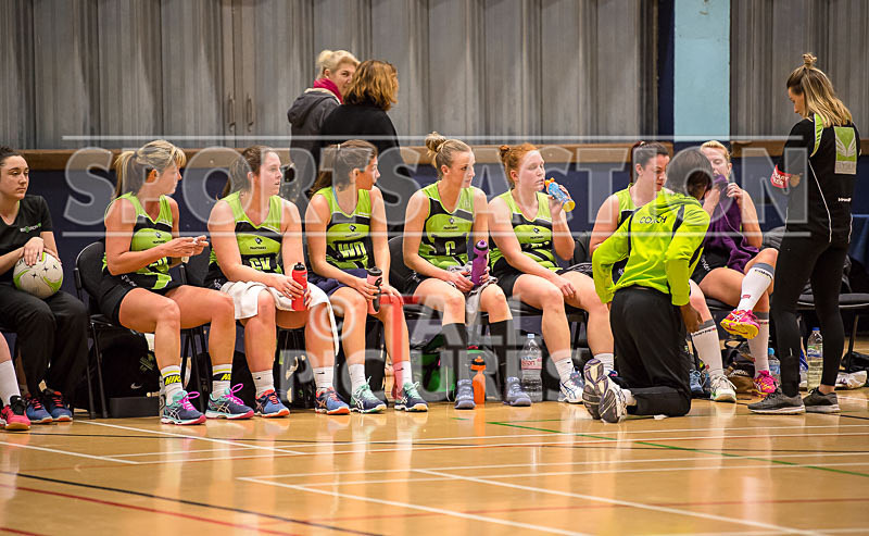 Netball_Panthers v Swans-21 - PANTHERS v SWAN