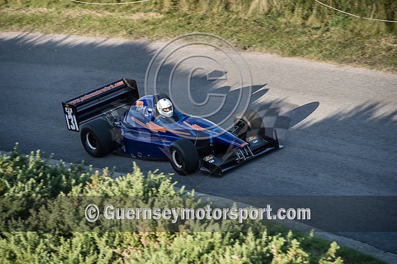 Alderney Hill_2012_Car-185 - ALDERNEY HILL CLIMB 2012 - CARS