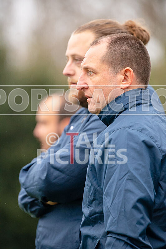 North v Rovers-39 - NORTH v ROVERS