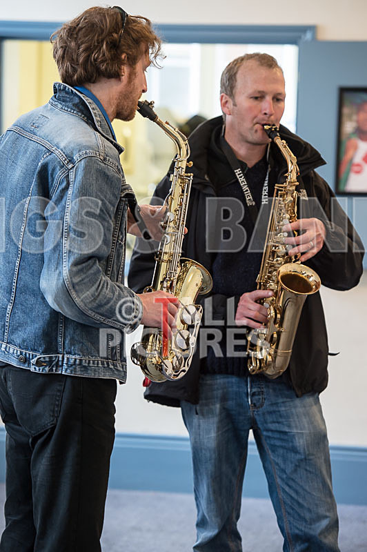 School of Popular Music-36 - ThE SCHOOL OF POPULAR MUSIC LAUNCH DAY 2014