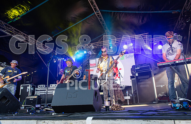 Mark Le Gallezs Rock N Roll Disaster-21 - MARK LE GALLEZ'S ROCK N ROLL DISASTER