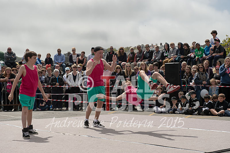 Liberation Day 2015-75 - LIBERATION GUERNSEY 2015