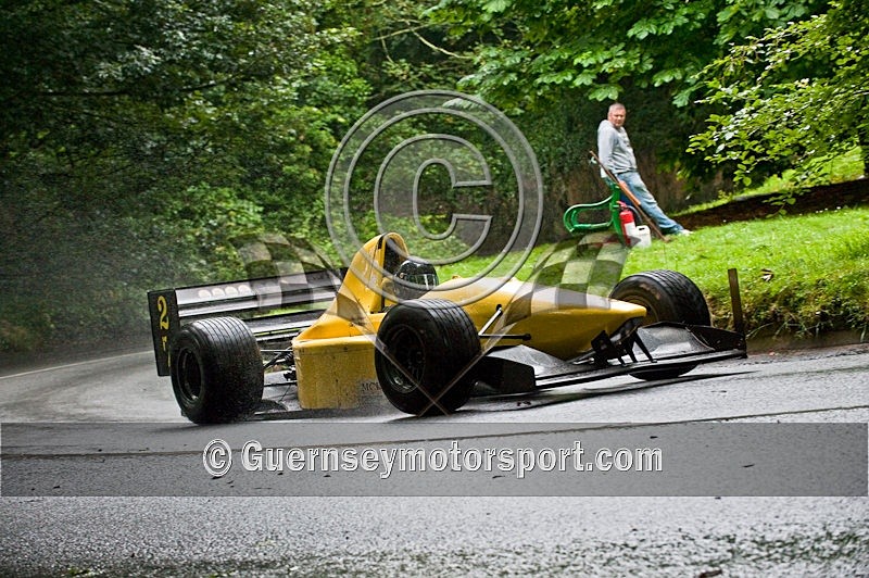 GSY Hill_09_Car--67 - GUERNSEY MSA NATIONAL 2009