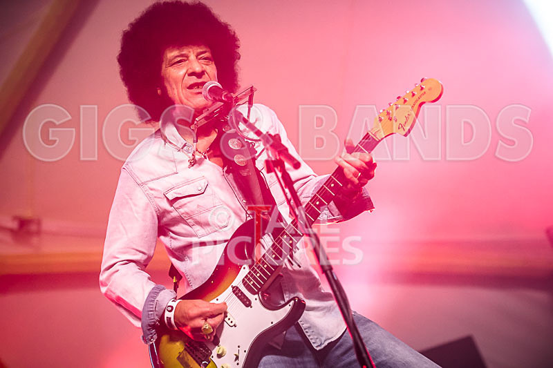 Mungo Jerry-9 - MUNGO JERRY