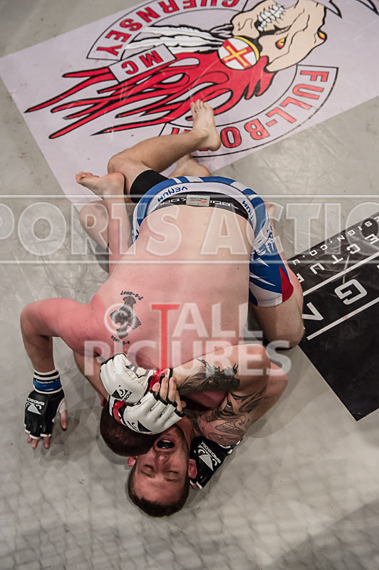 Lock-In 2014_Bout-9-11 - BOUT-9