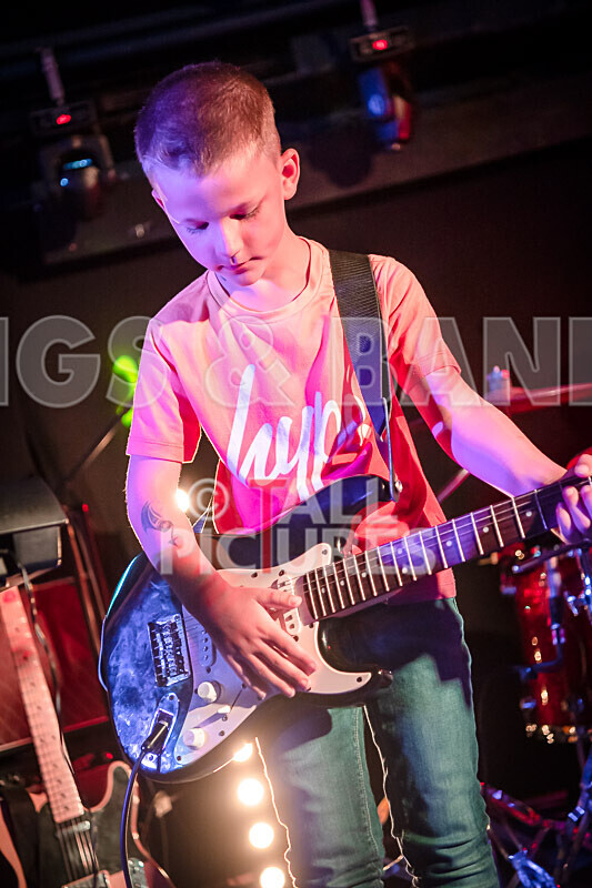 The Galaxies Edge ft The Hot Monkeys-28 - THE GALAXIES EDGE ft. THE HOT MONKEYS