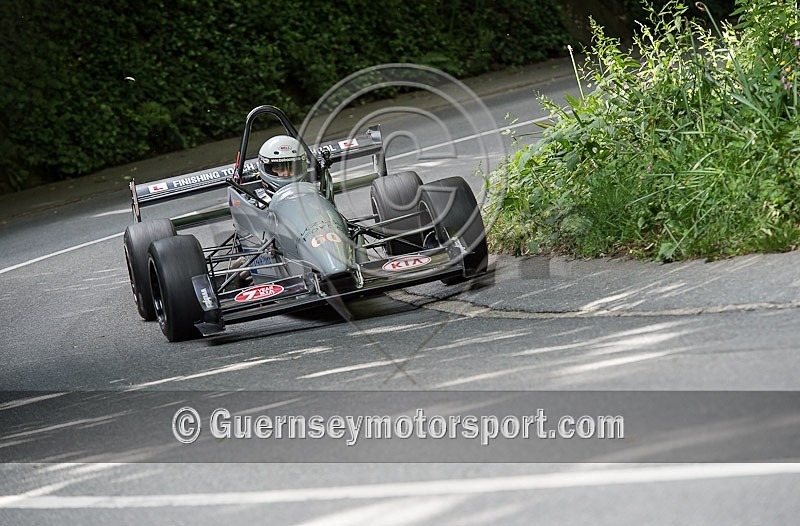 GKMC_Hill Climb_04-06-2012_Car-37 - CARS 2012-06-04