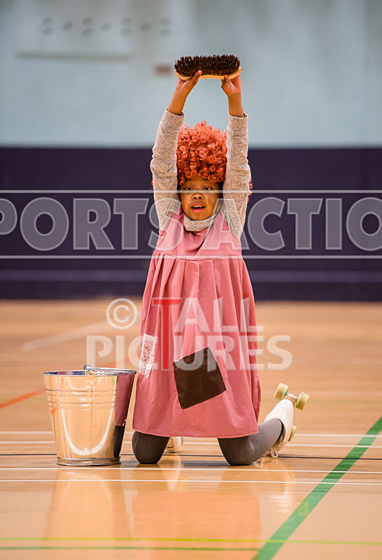Artistic Roller Skating_2018-83 - ARTISTIC ROLLER SKATING - EISTEDDFOD 2018