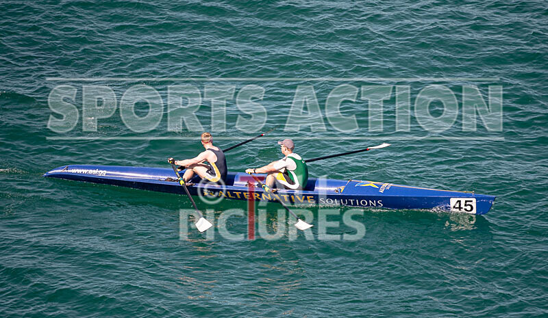 Guernsey Rowing Club_20-06-2020-37 - GUERNSEY ROWING CLUB 5,200 METER RACE