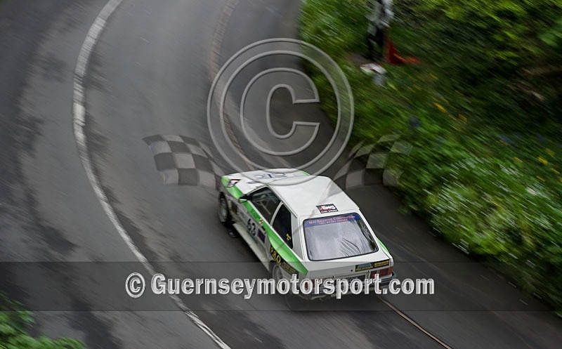 Hill Climb_07-05-12_Car-137 - CARS 2012-05-07
