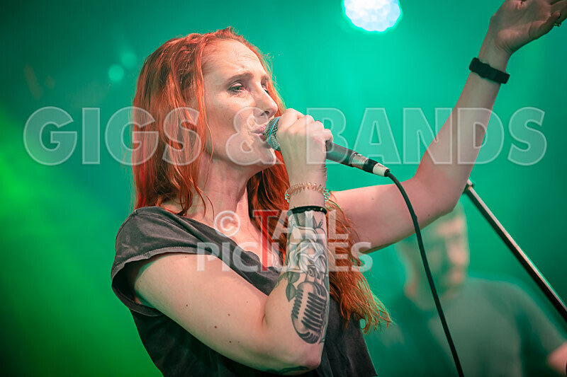 Drunken Promises-16 - DRUNKEN PROMISES