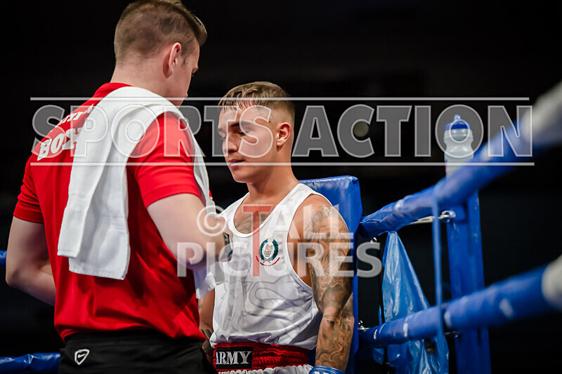 BOUT 13- Tom Teers v Josh Millington-61 - BOUT 13: Tom Teers v Josh Millington