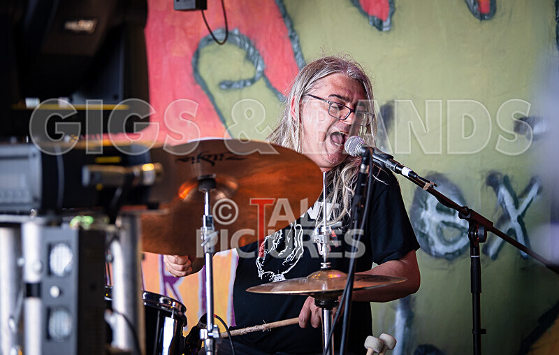 Lula  Gene-35 - LULA & GENE