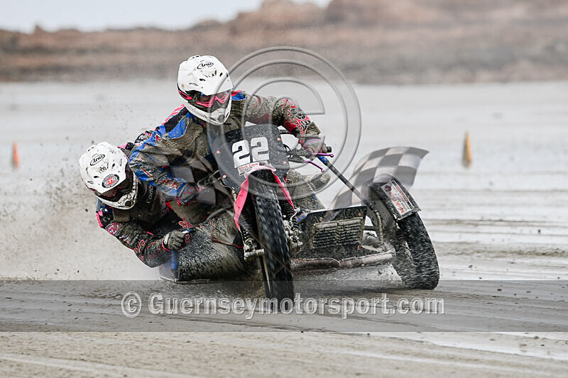 Sand Ace 2019_Racing-101 - THE INTERNATIONAL SAND ACE 2019_THE RACING