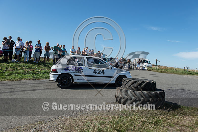 Alderney Airport Sprint_2014_CAR-265 - ALDERNEY AIRPORT SPEED EVENT 2014 - CARS