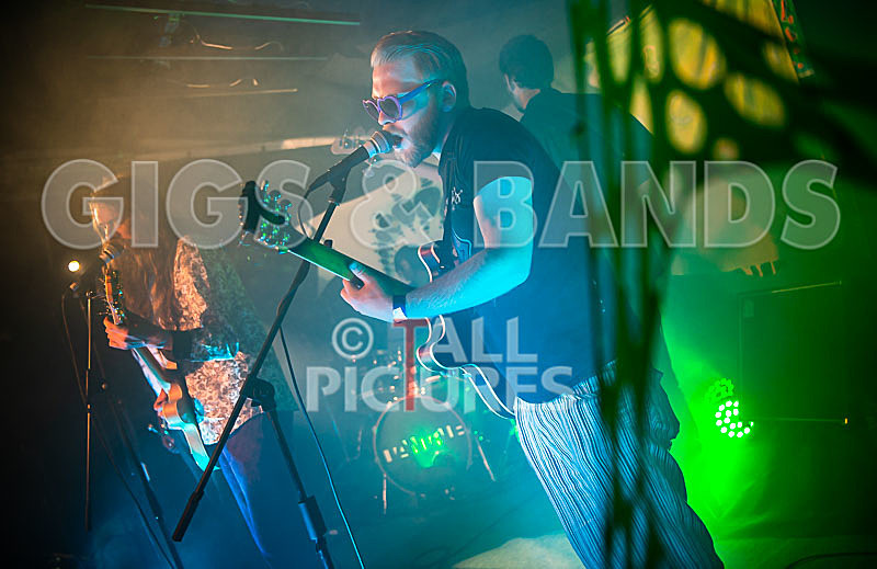 The Recks-818 - THE RECKS