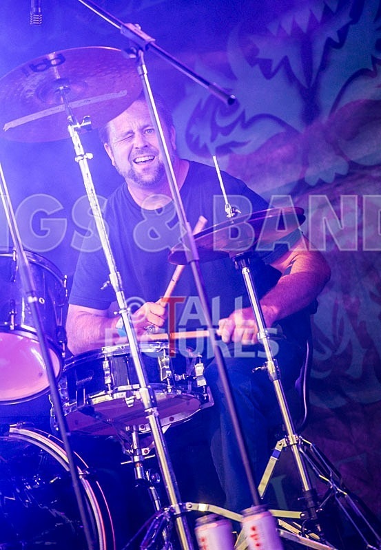 Chaos 2013_The Black Vote-17 - THE BLACK VOTE