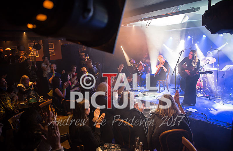 Nessi Gomes - Diamonds  Demons Album Launch-41 - NESSI GOMES - DIAMONDS & DEMONS ALBUM LAUNCH