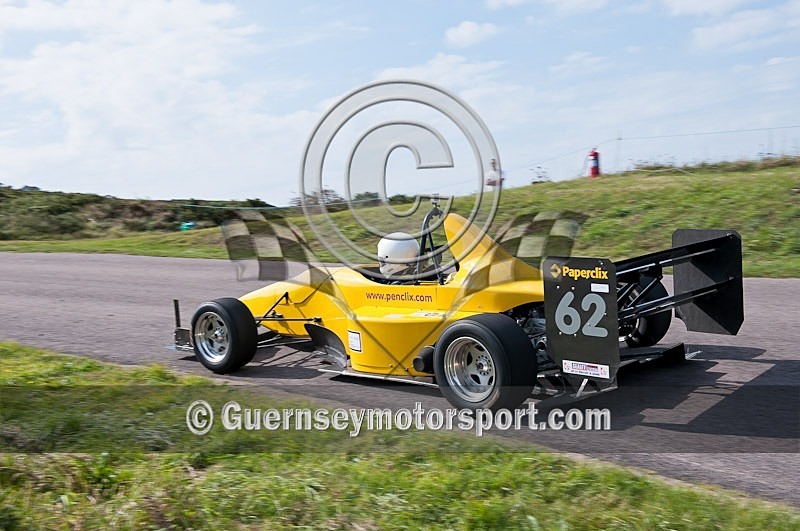 Alderney Hill Climb_2011_Car-78 - ALDERNEY HILL CLIMB 2011 - CARS