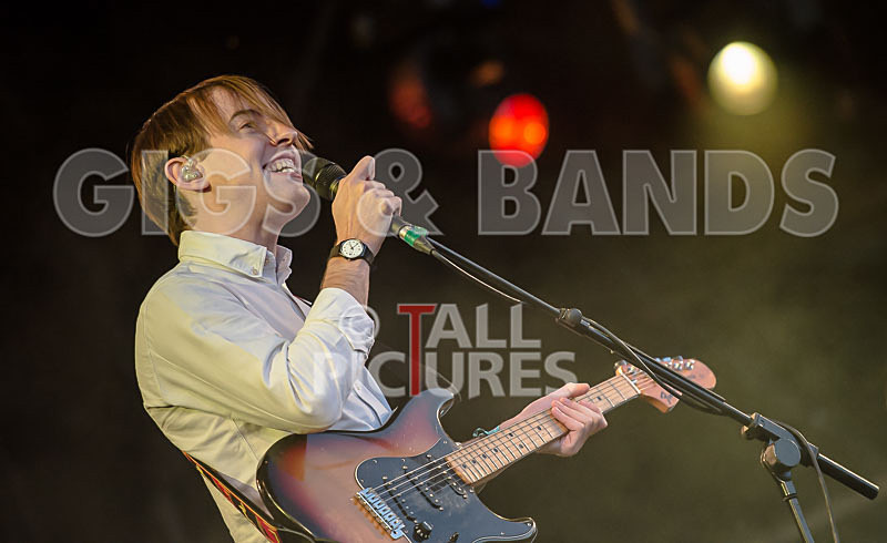 Bombay Bicycle Club-16 - BOMBAY BICYCLE CLUB