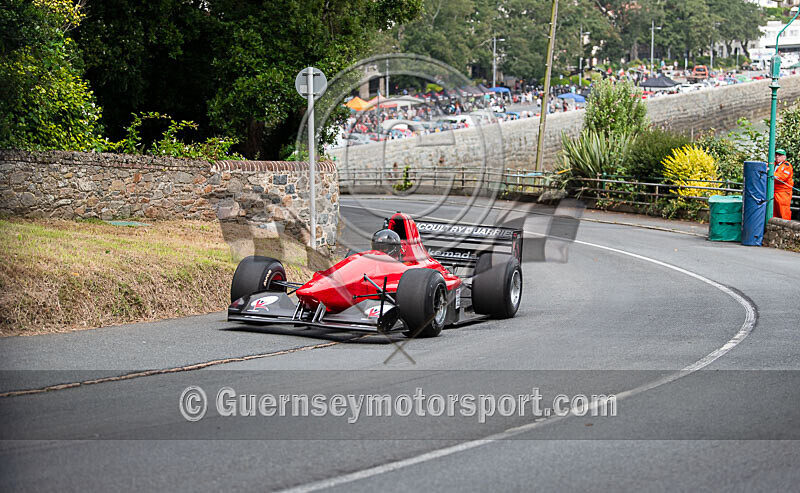 British Hillclimb_Guernsey 2019_CAR-72 - GUERNSEY NATIONAL 2019-CARS