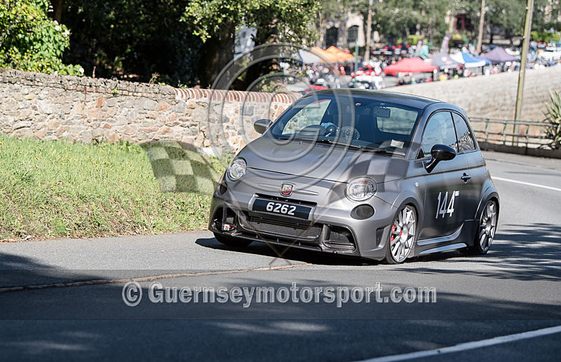 GKMC_Hillclimb_05-08-2017_CAR-64 - CARS_05-08-2017