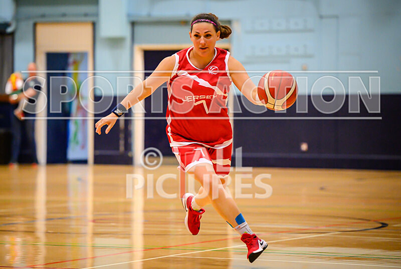 Ladies Basketball Inter-Insular 2023-9 - LADIES BASKETBALL INTER-INSULAR 2023