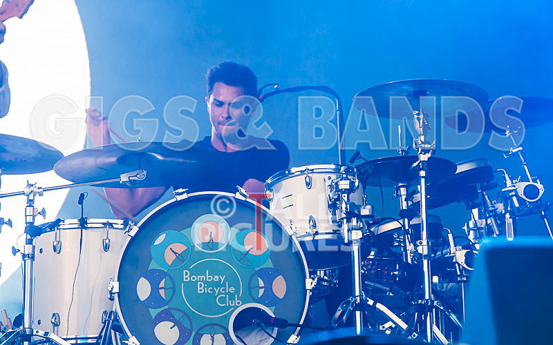 Bombay Bicycle Club-44 - BOMBAY BICYCLE CLUB