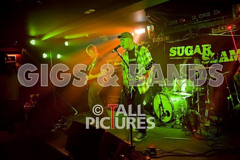 Sugar Slam-49 - SUGAR SLAM