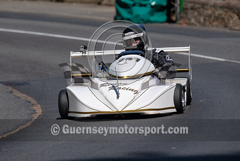 Hillclimb 2021_2-Day_KART-35 - GMC&CC 2-DAY HILLCLIMB 2021_KARTS