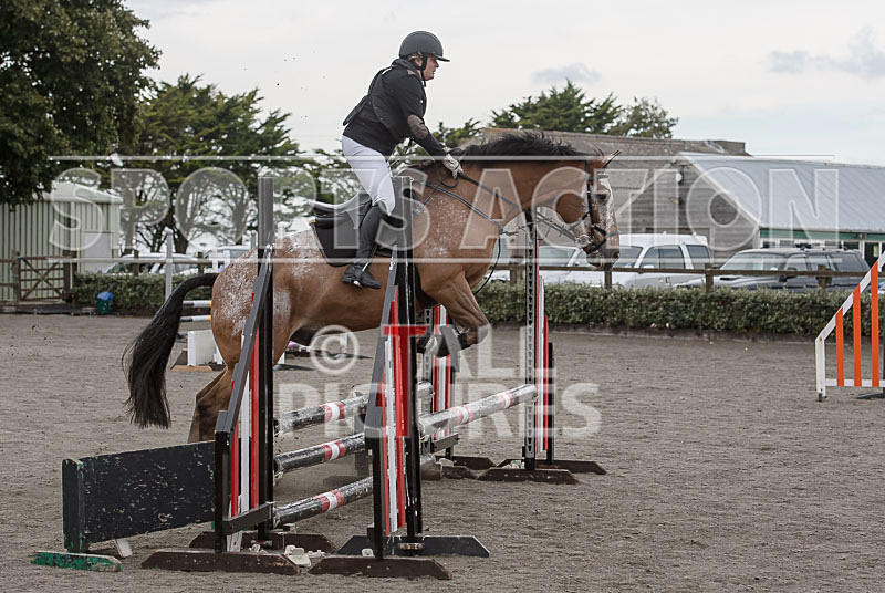 North Showjumping_2016-60 - NORTH SHOW SHOWJUMPING 2016