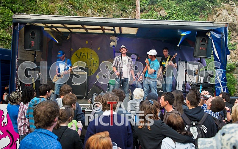 VEF Beach Life 2011-71 - BEACH LIFE 2011