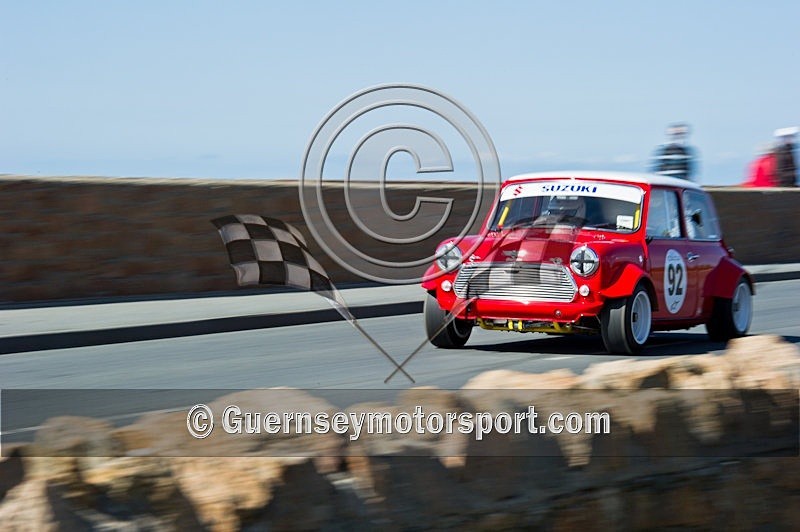GKMC Sprint_11-06-11_Car-76 - SPRINT CARS 11-06-11