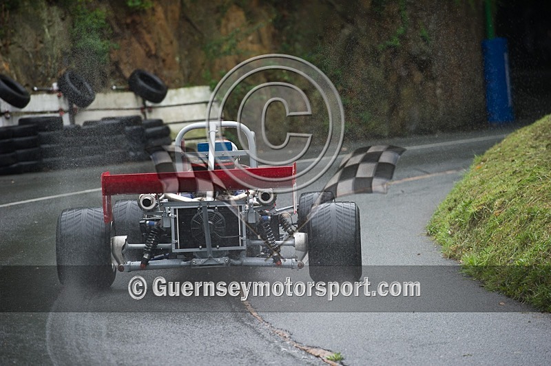MSA National Hill Climb_2011_Car-44 - GUERNSEY MSA NATIONAL 2011 - CARS