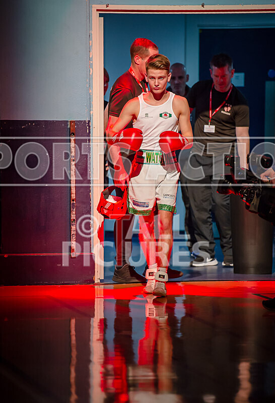 Bout 8_Charlie Watson v Oliver Culling-2 - Bout 8_Charlie Watson v Oliver Culling