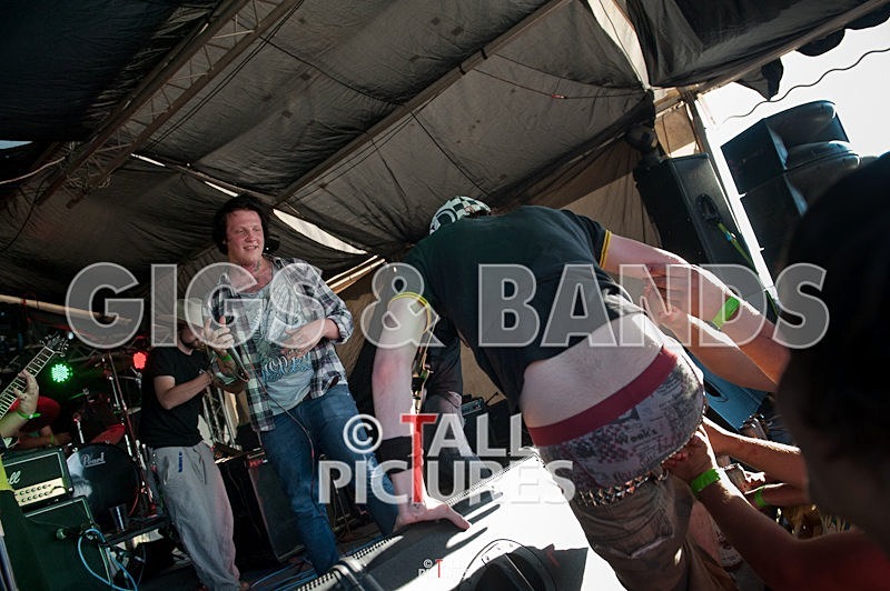 Five Across the Eyes-49 - FIVE ACROSS THE EYES