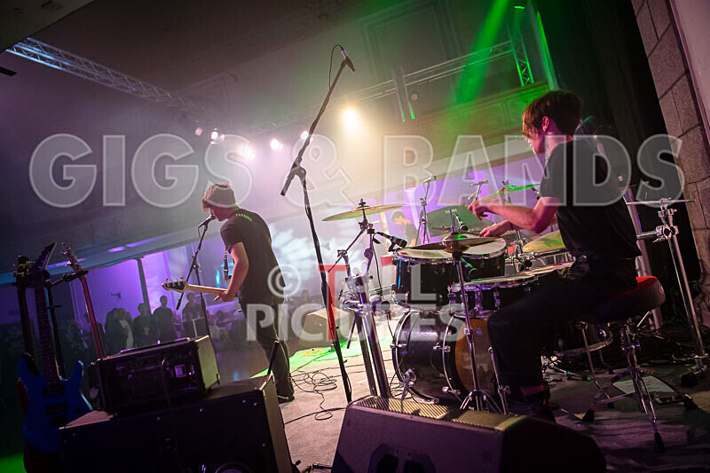 Case on the Base-18 - CASE ON THE BASE