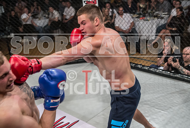 Lock-In 2014_Bout-1-26 - BOUT-1