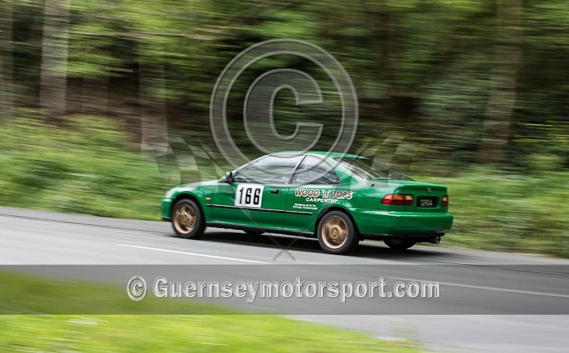 Hill Climb_07-05-12_Car-206 - CARS 2012-05-07