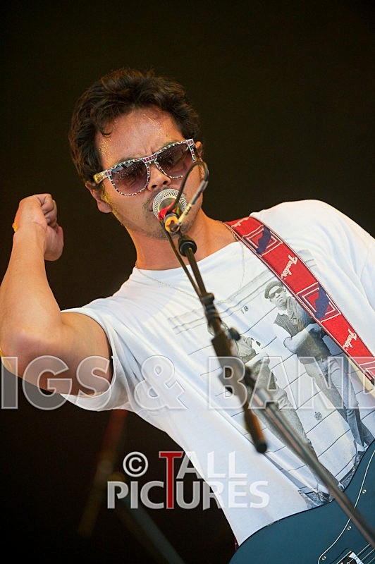 The Temper Trap-8 - THE TEMPER TRAP