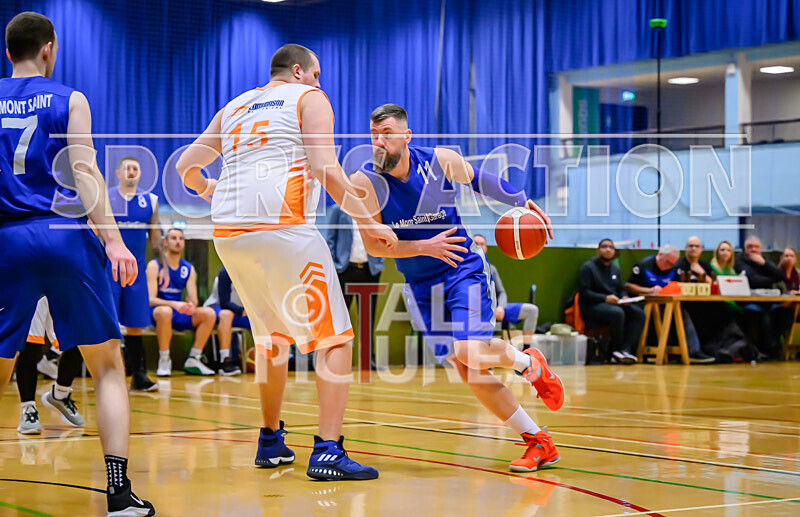 Edmundson Electrical Chargers v Le Mont Saint_2023-36 - EDMUNDSON ELECTRIC CHARGERS v LE MONT SAINT