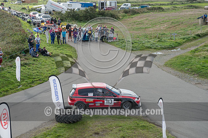 Alderney Airport_2015_CAR-40 - ALDERNEY AIRPORT SPEED EVENT 2015 - CARS