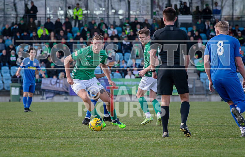 GFC v Ashford Town_03-04-2022-64 - GFC v ASHFORD TOWN