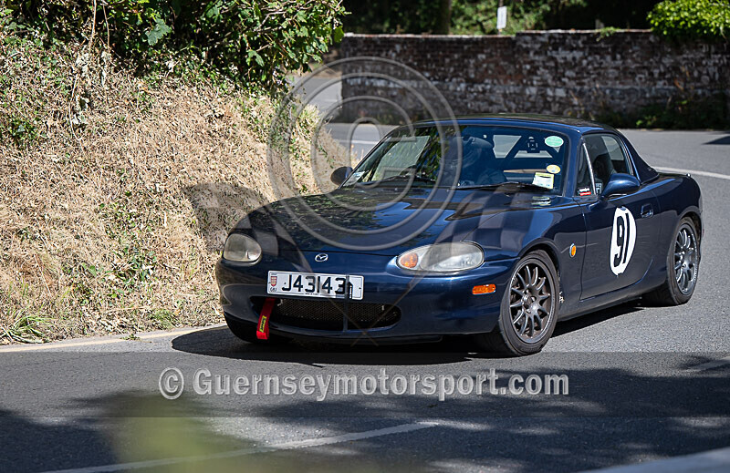 Jersey National Hillclimb 2022_HAIRDRESSER-15 - JERSEY NATIONAL HILLCLIMB 2022_HAIRDRESSERS CLASS