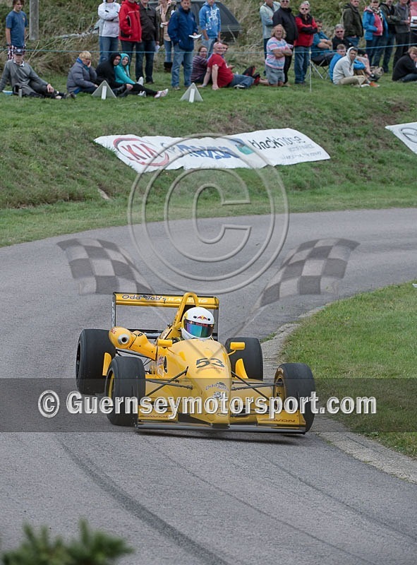 Alderney Hill Climb Car_2013-253 - ALDERNEY HILL CLIMB 2013 - CARS