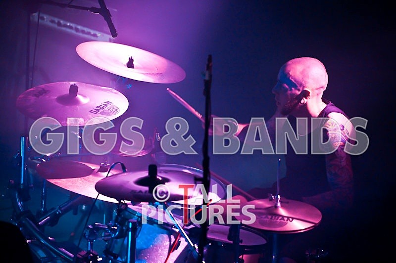 Brutus Stonefist-60 - BRUTUS STONEFIST at RoA-3