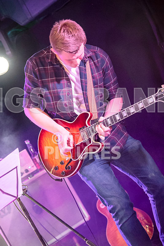 The KB Project-23 - THE KB PROJECT